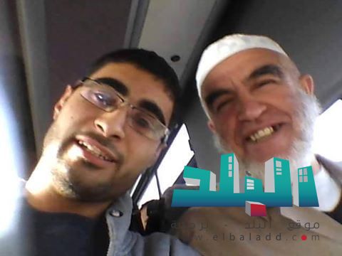الإفراج عن الشيخ رائد صلاح بعد انتهاء مدة محكوميته